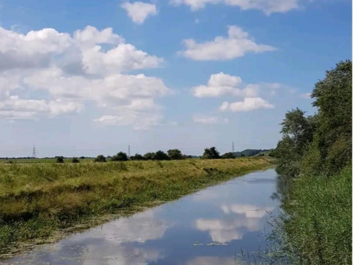 Holiday home Pass The Keys Fabulous Front Location Lydd