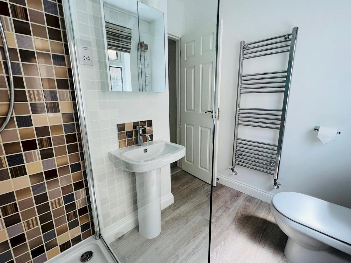Pass The Keys Fabulous Front Location Holiday home Lydd