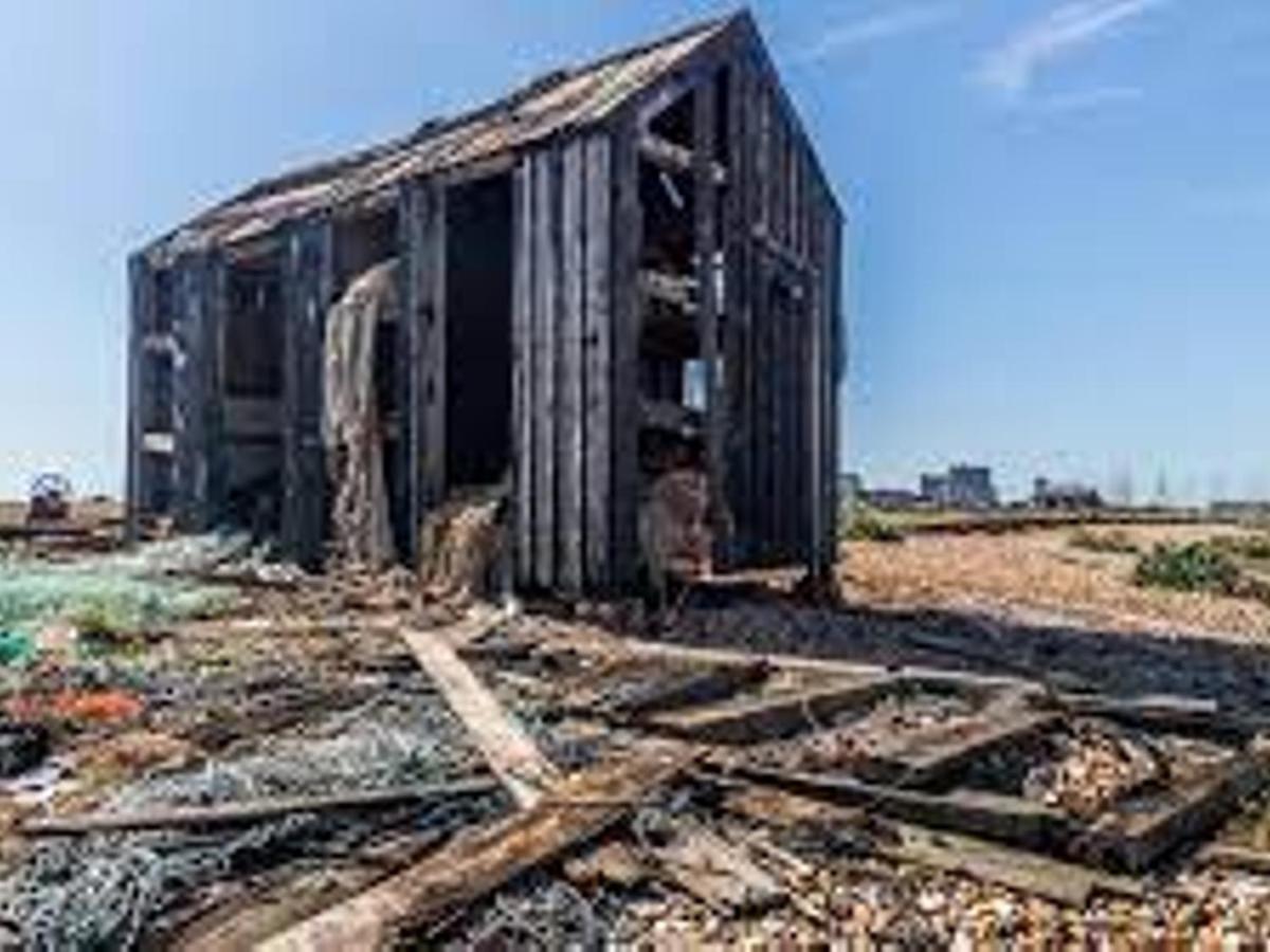 Holiday home Pass The Keys Fabulous Front Location Lydd