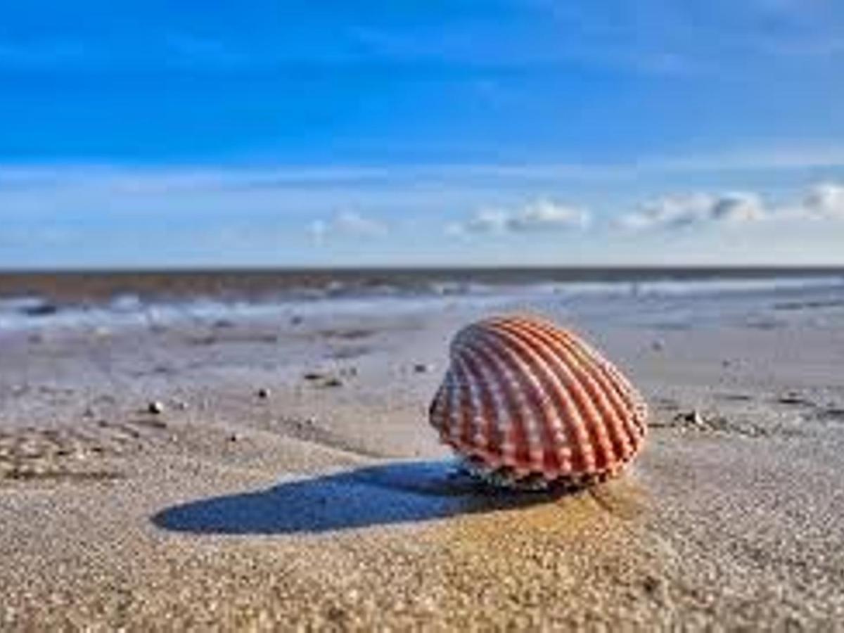 Pass The Keys Fabulous Front Location Lydd