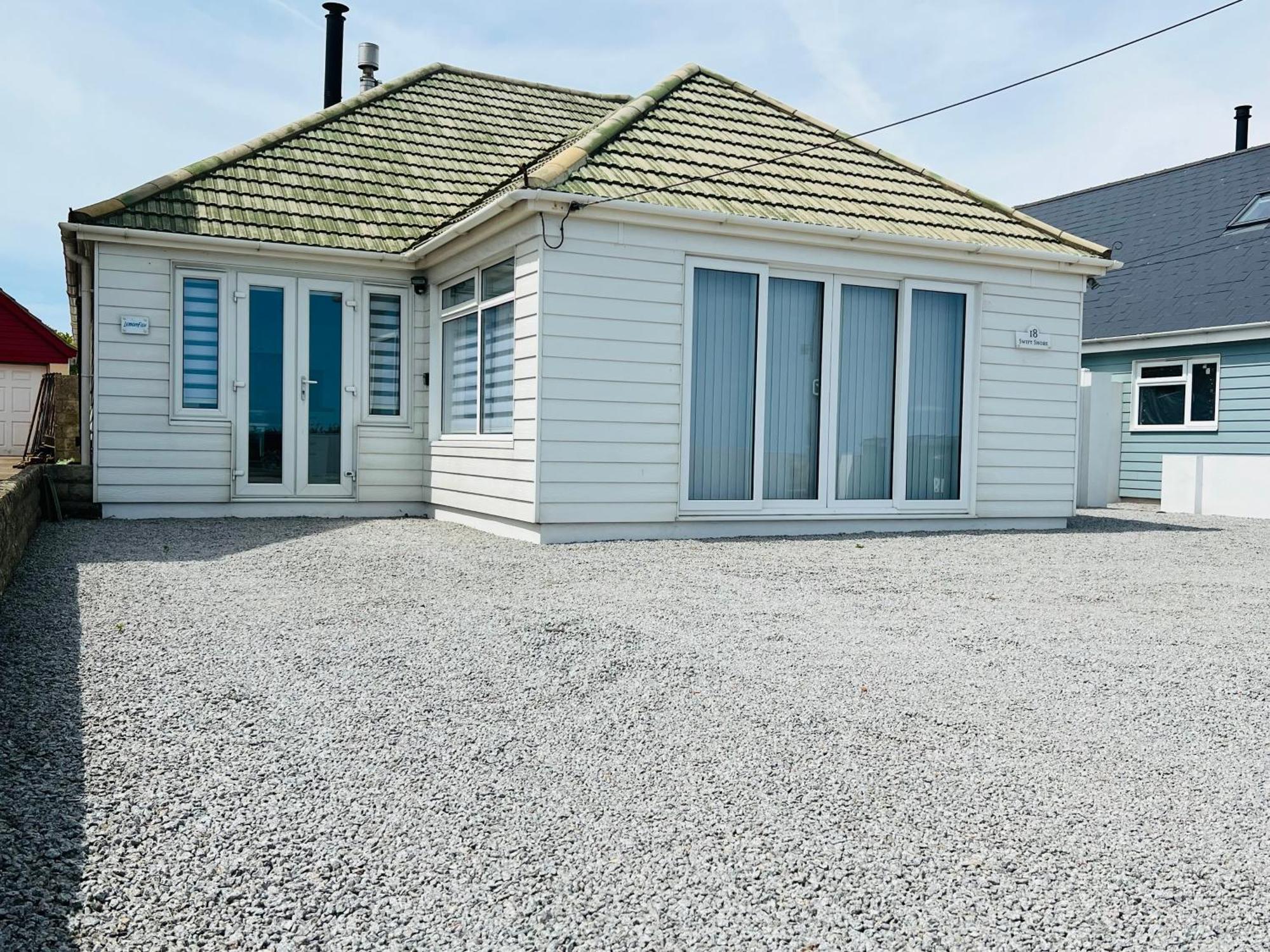 Pass The Keys Fabulous Front Location Lydd